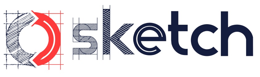 Sketch Logo